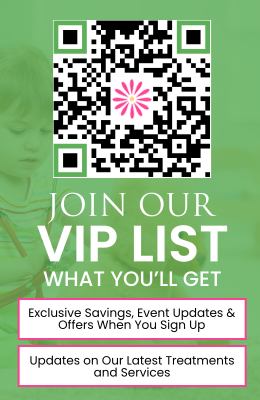 Join Our VIP List at Julia Barriga MD PA Pediatric and Children’s Clinic in Tampa, FL Join Our VIP List at Julia Barriga MD PA Pediatric and Children’s Clinic in Tampa, FL