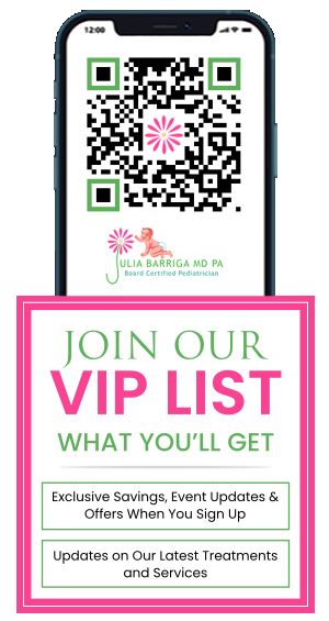 Join Julia Barriga M.D. P.A. VIP List in Tampa, FL Join Julia Barriga M.D. P.A. VIP List in Tampa, FL