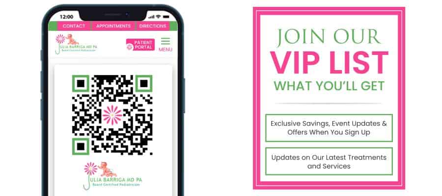 Join Julia Barriga M.D. P.A. VIP List in Tampa, FL Join Julia Barriga M.D. P.A. VIP List in Tampa, FL